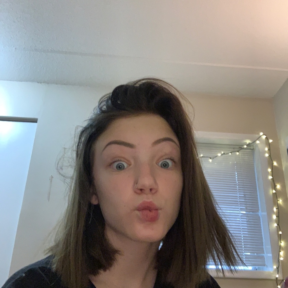Meet your Posher, Sara